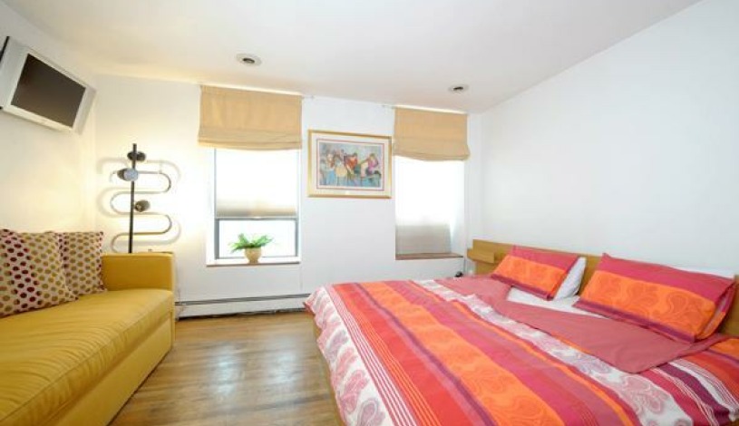 Apartment W 53rd New York - Apt 27821